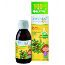 Epa Plus Imunocare Balsamic Jarabe for Children with Acerola 150 ml