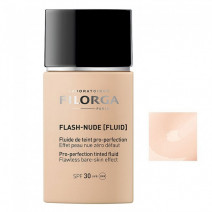 Filorga Flash Nude Fluid 00 IVORY, 30 ml