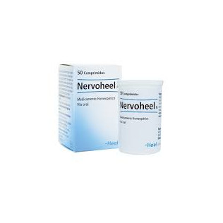 NERVO HEEL N 50 COMP PHINTER