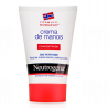 Neutrogena Cream Hands Without Perfume, 50 ml