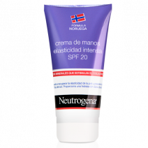Neutrogena Visibly Renew Hand Cream Elasticity SPF15, 75ml