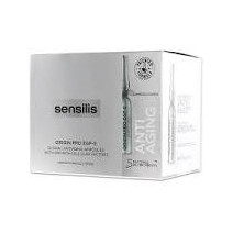 Sensilis Origin Pro EGF-5 30ampollas