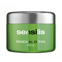 Sensilis Renewal Detox Mask 75ml