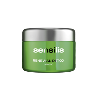 Sensilis Renewal Detox Mask 75ml