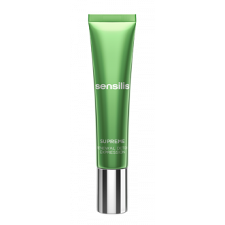 Sensilis Supreme Renewal Detox Ojos Contour 15ml