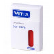 Vitis Dental tape with wax