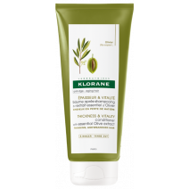 Klorane Balm For After The Shampoo With Olive Extract, 200ml