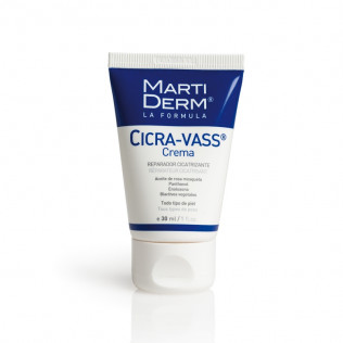 Martiderm Cicra-Vass Regenerative Cream , 30ml