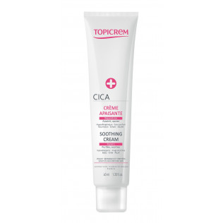 Topicrem Cica Reparative Cream 40ml