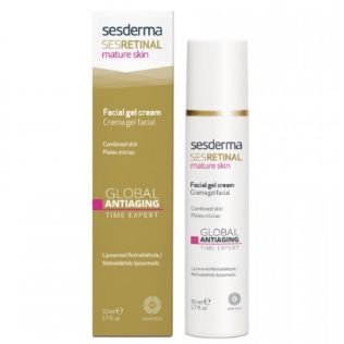 Sesderma Sesretinal Mature Skin Gel 50ml