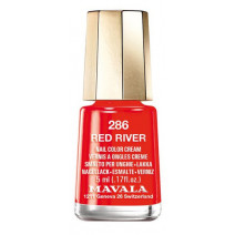 Mavala Color No286 Red River 5ml