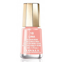 Mavala Color No18 Lima 5ml