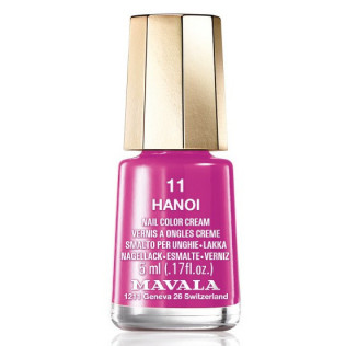 Mavala Color No11 Hanoi 5ml