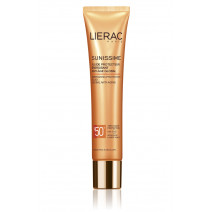 Lierac Sunissime SPF50+ Energizing Protector Fluid Rostro 40 ml