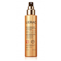 Lierac Sunissime SPF50+ Revitalizing Protective Leche Spray 100ml