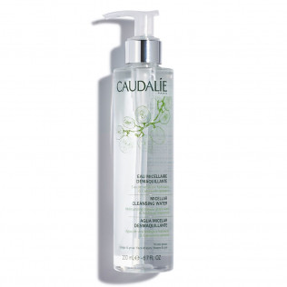 Caudalie Water Micelar Desmaquillante 200ml