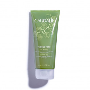 Caudalie Gel Shower Fleur of Vigne 200ml