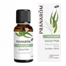 Pranarom Eucaly'Pur Mix for Difusers 30ml