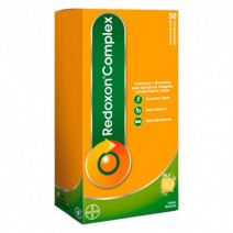 Redoxon Complex 30 effervescent tablets