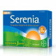 Serenia Natural Relaxation Day and Night 60 capsules