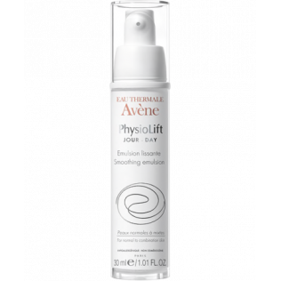Avene Physiolift Emulsión dia Piel Normal/mixta, 30ml