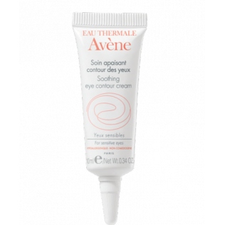 Avene Calming eye contour, 10ml