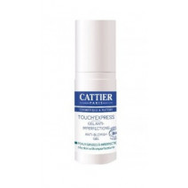 Cattier Gel Antimperfections Touch Express 5ml