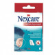 3M Nexcare Blood Stop Tapon Nasal, 2 units