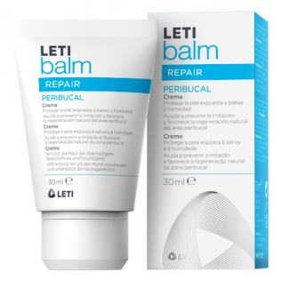 Letibalm Peribucal cream 30ml