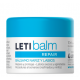 LetiBalm Balm Reparator Nariz and Labios, Tarro 10ml