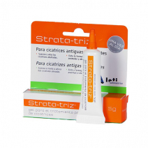 Strata-triz Silicone Gel Cicatric Reducer, 5g