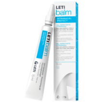 LetiIntranasal balm Protect Gel Hydratante 15ml