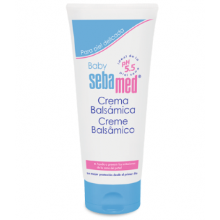 Sebamed Baby Balsamic Cream, 300ml