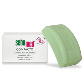 Sebamed Compact, 150 g