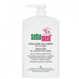 Sebamed Emulsion, 1000 ml