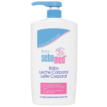 Sebamed Baby Corporal Milk, 750 ml