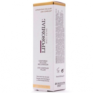 Liposomial Well-Aging Eye Contour Fill 15ml