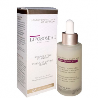 Liposomial Well-Aging Serum Lifting 30ml