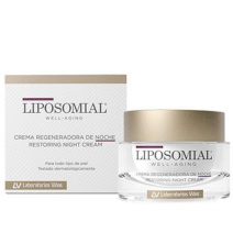 Liposomial Well-Aging Night Regenerating Cream 50ml