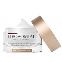 Liposomial Well-Aging SPF15 50ml Day Cream