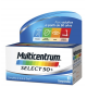 Multicentrum Select 50+ , 90 tablets