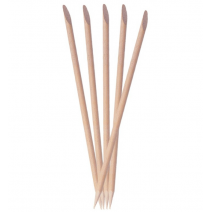 Beter Orange Sticks 5 Units