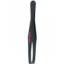 Beter Black Waxing Tip Recta Pavonada 7.5cm