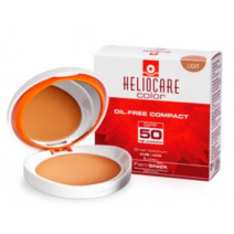 Heliocare Compact OilFree Light SPF50, 10g