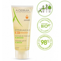 Aderma Epitheliale A.H Duo Gel Massage oil, 40 ml