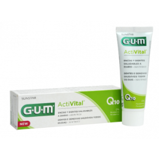 GUM Activital Dental Pasta 75 ml