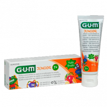 GUM Junior Pasta Dental Orange 50ml