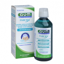 GUM Paroex Collutory Prevention 500ml