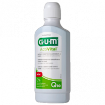 GUM Colutory Activital 500 ml