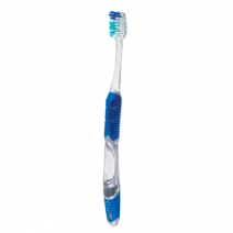 GUM GUM Adult Dental brush 493 Technique Plus Compact Medium 1u